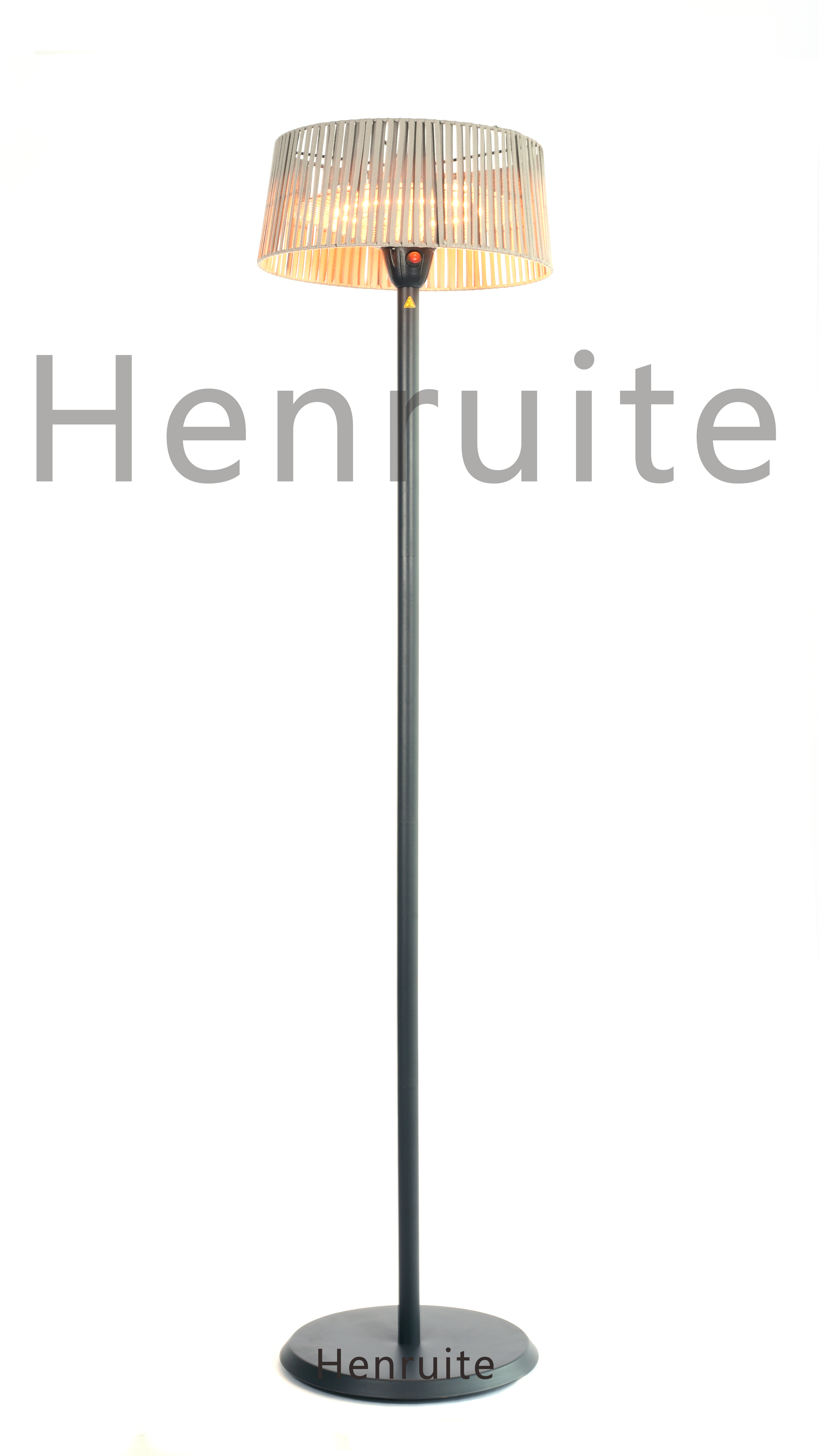 Restaurant outdoor heater