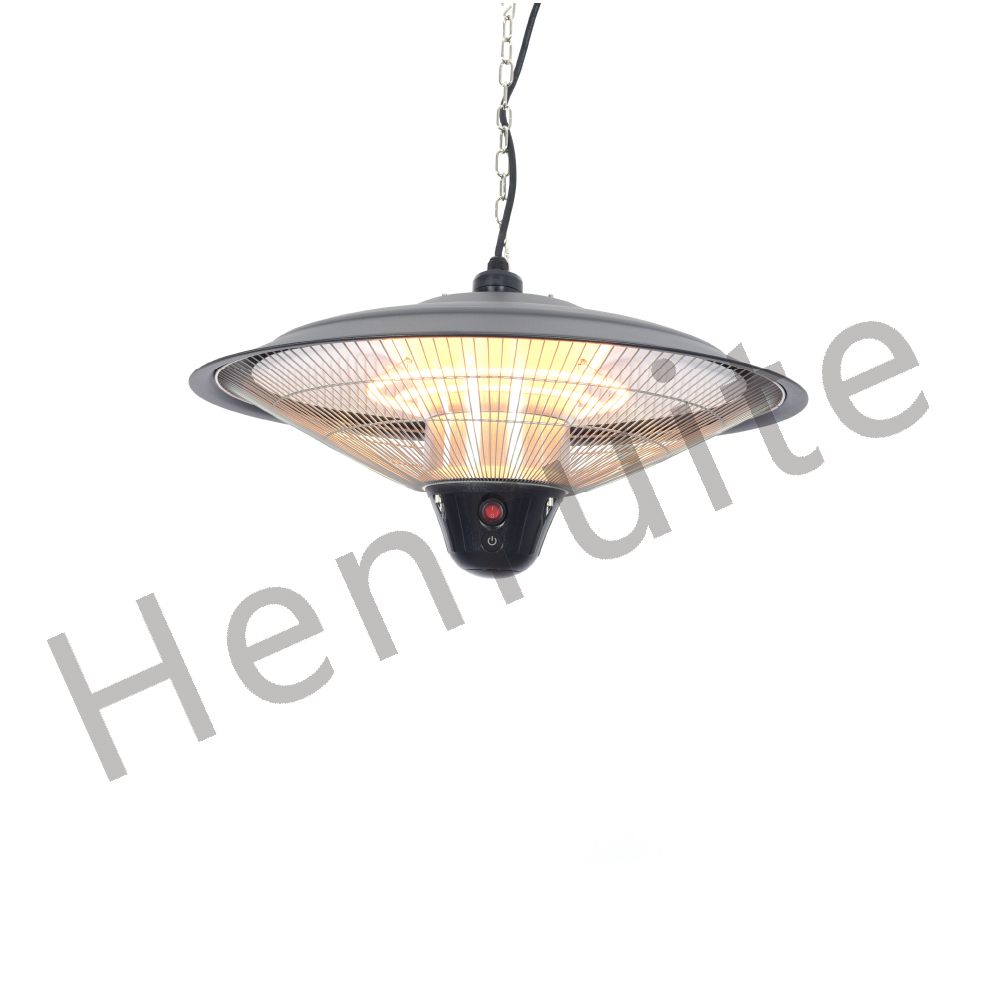 IP65 waterproof heater