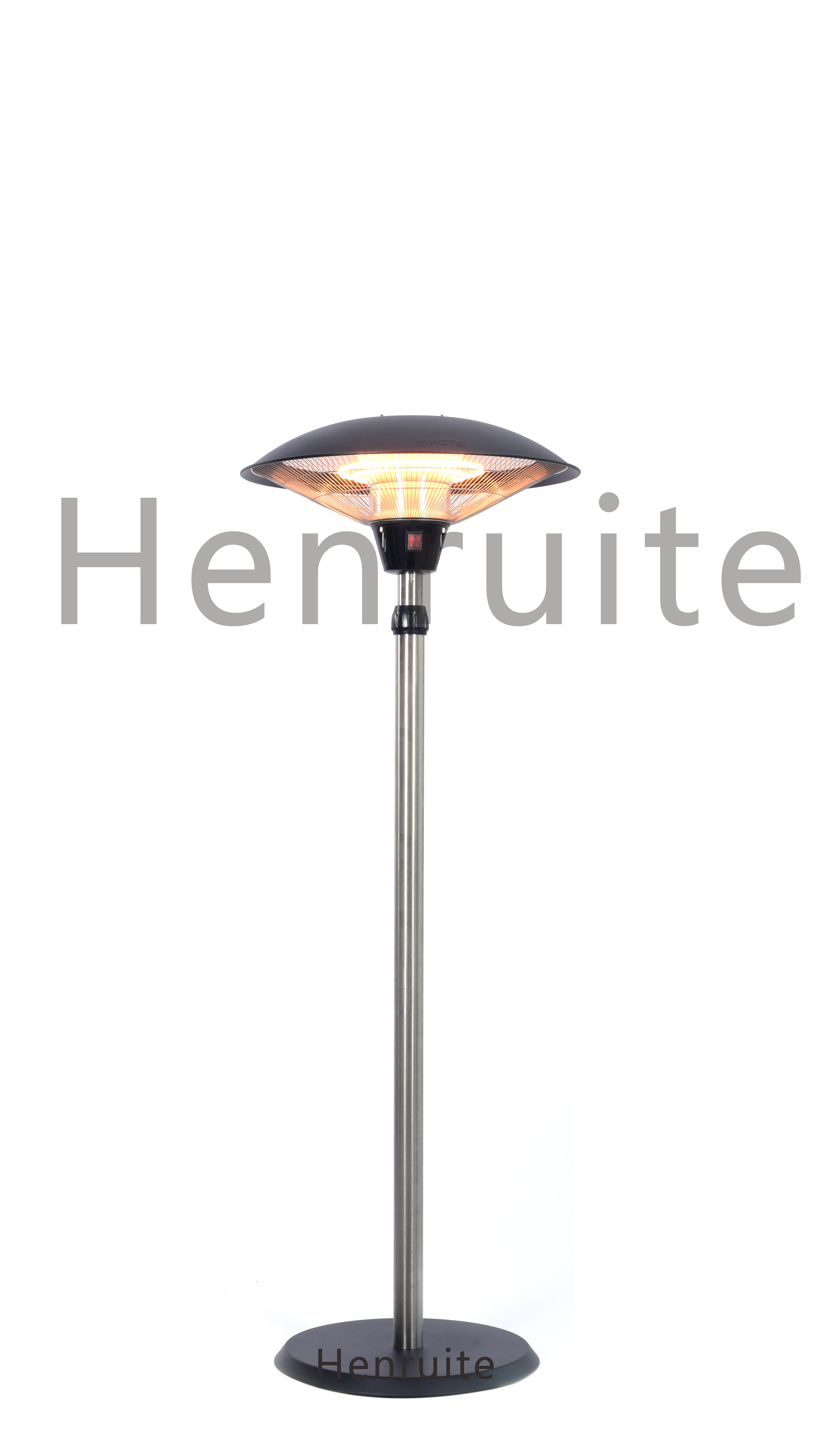 Bathroom heater