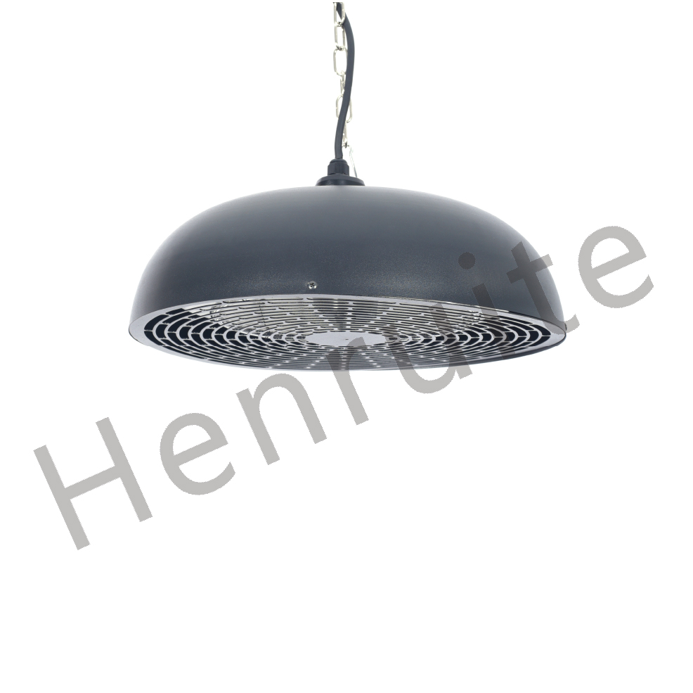 High quality infrared heater