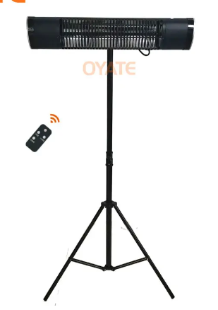 IP65 waterproof electric heater